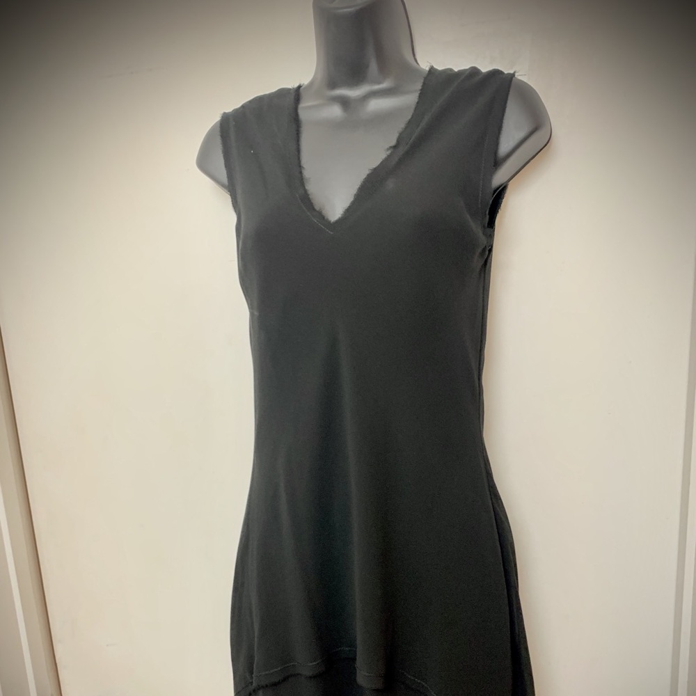Rachel Roy Black dress